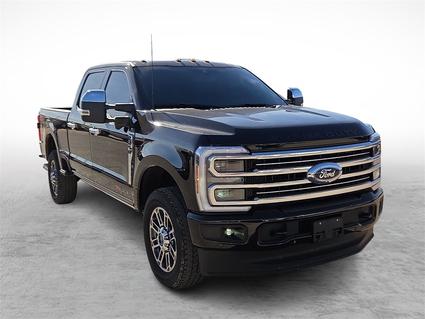 2025 Ford F-250 Lamesa TX