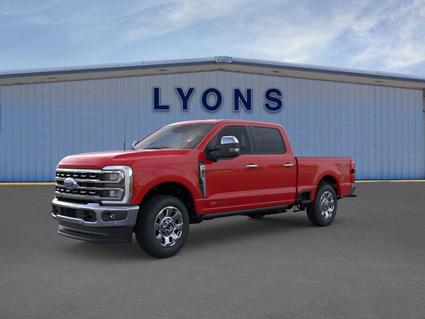 2025 Ford F-250 Lewisburg TN