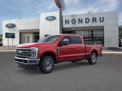 2025 Ford F-250 Manheim PA