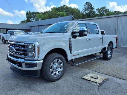 2025 Ford F-250 Hartselle AL
