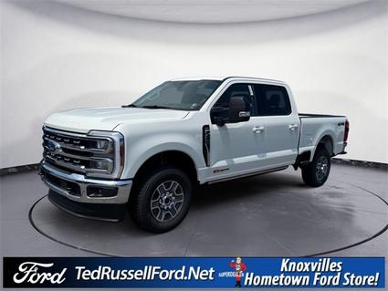 2025 Ford F-250 Knoxville TN
