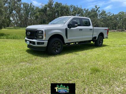 2025 Ford F-250 Perry FL