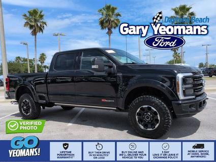 2025 Ford F-250 Daytona Beach FL