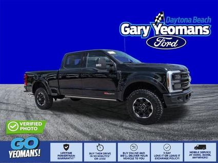 2025 Ford F-250 Daytona Beach FL