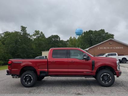 2025 Ford F-250 Winder GA