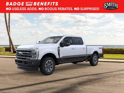 2025 Ford F-250 Plainview TX