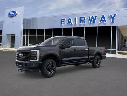 2025 Ford F-250 Greenville SC