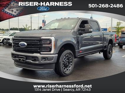 2026 Ford F-250 Searcy AR