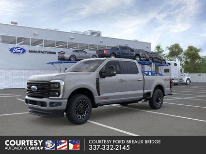 2026 Ford F-250 Breaux Bridge LA