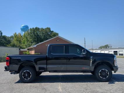 2026 Ford F-250 Winder GA