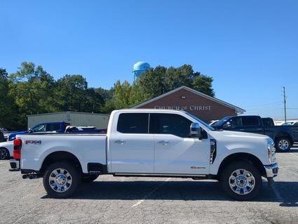 2026 Ford F-250 Winder GA