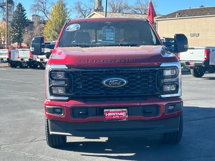 2026 Ford F-250 Vernal UT