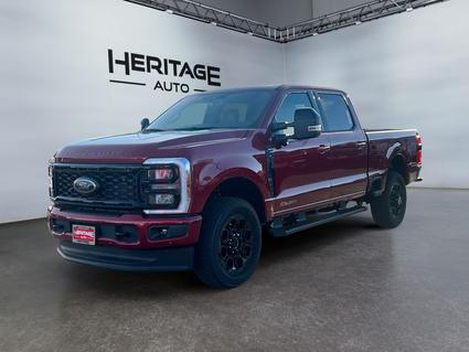 2026 Ford F-250 Vernal UT