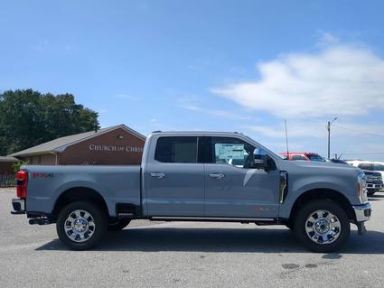 2026 Ford F-250 Winder GA