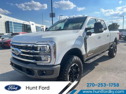 2026 Ford F-250 Franklin KY