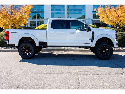 2026 Ford F-250 Virginia Beach VA