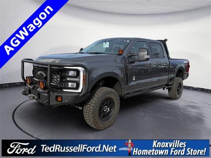 2026 Ford F-250 Knoxville TN