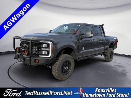 2026 Ford F-250 Knoxville TN