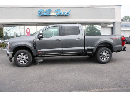 2026 Ford F-250 Barnwell SC