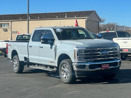 2026 Ford F-250 Vernal UT
