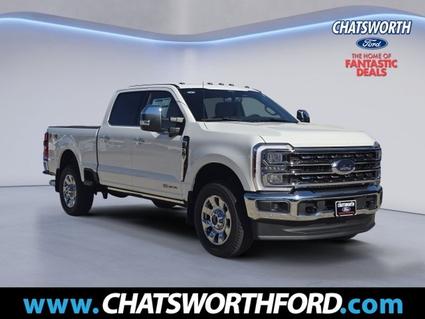2026 Ford F-250 Chatsworth GA