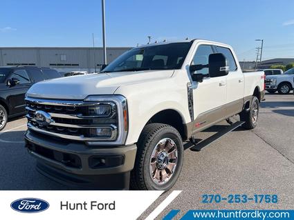 2026 Ford F-250 Franklin KY