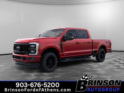 2026 Ford F-250 Athens TX