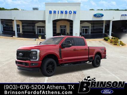 2026 Ford F-250 Athens TX