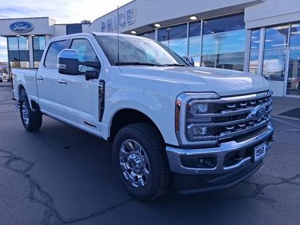 2026 Ford F-250 Yakima WA