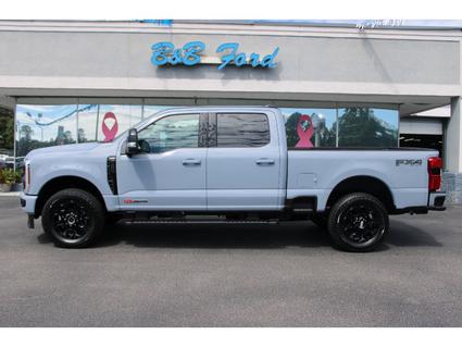 2026 Ford F-250 Barnwell SC
