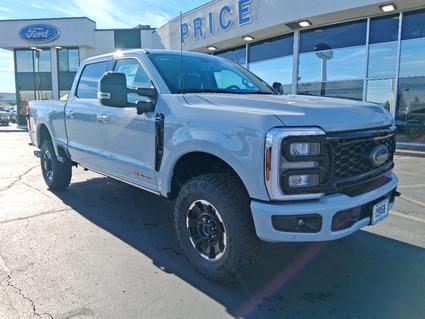 2026 Ford F-250 Yakima WA