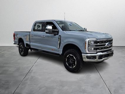 2026 Ford F-250 Sebring FL