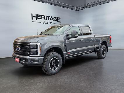 2026 Ford F-250 Tremonton UT