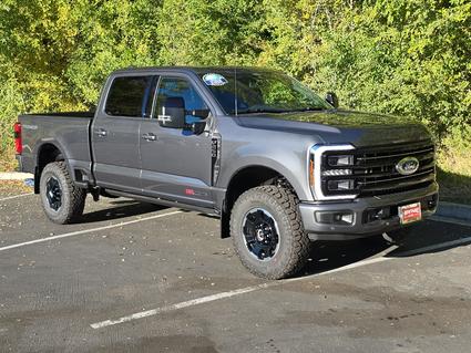 2026 Ford F-250 Tremonton UT