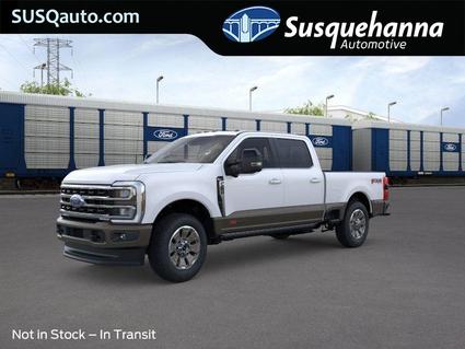 2026 Ford F-250 Willow Street PA