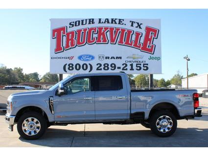 2026 Ford F-250 Sour Lake TX