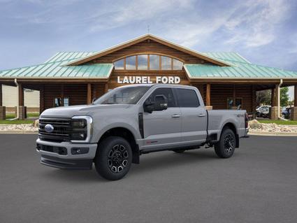 2026 Ford F-250 Laurel MT