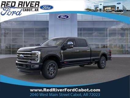 2026 Ford F-250 Cabot AR