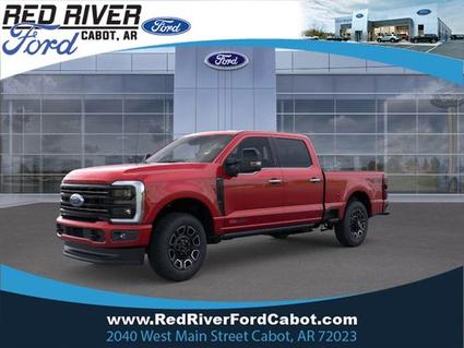 2026 Ford F-250 Cabot AR
