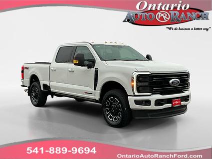 2026 Ford F-250 Ontario OR