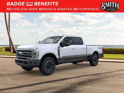 2026 Ford F-250 Plainview TX