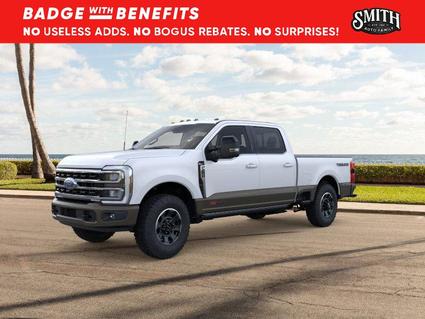 2026 Ford F-250 Plainview TX