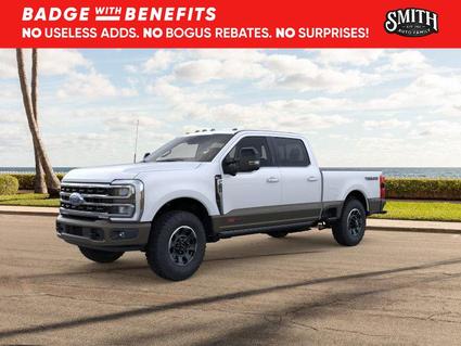 2026 Ford F-250 Plainview TX