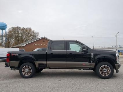 2026 Ford F-250 Winder GA