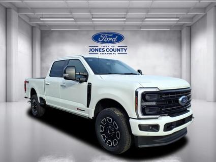 2026 Ford F-250 Trenton NC