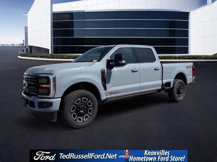 2026 Ford F-250 Knoxville TN