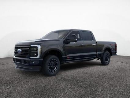 2026 Ford F-250 Salisbury NC