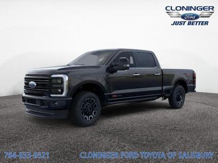 2026 Ford F-250 Salisbury NC