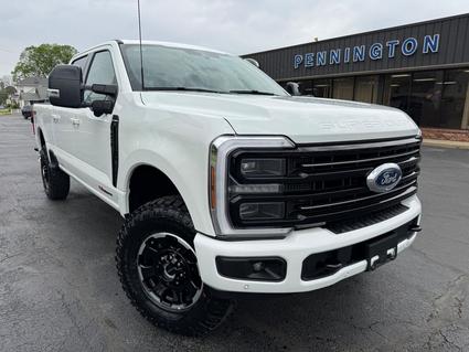 2026 Ford F-250 Centralia IL