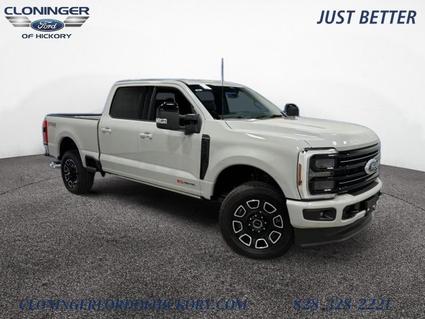 2026 Ford F-250 Hickory NC